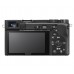 Фотоаппарат Sony A6100 (E PZ 16-50mm F3.5-5.6 OSS)